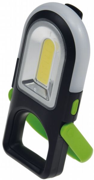 LED Arbeitsleuchte "CAL-Rescue Pro"